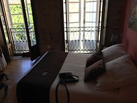 Hotelkamer