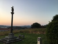 zonsopgang