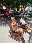 Opa en oma