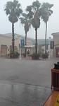 Nog meer regen