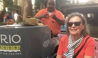 Riverwalk, San Antonio, TX