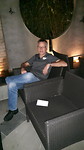 Hoteltuin