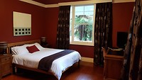 The red room