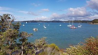 Bay of Islands