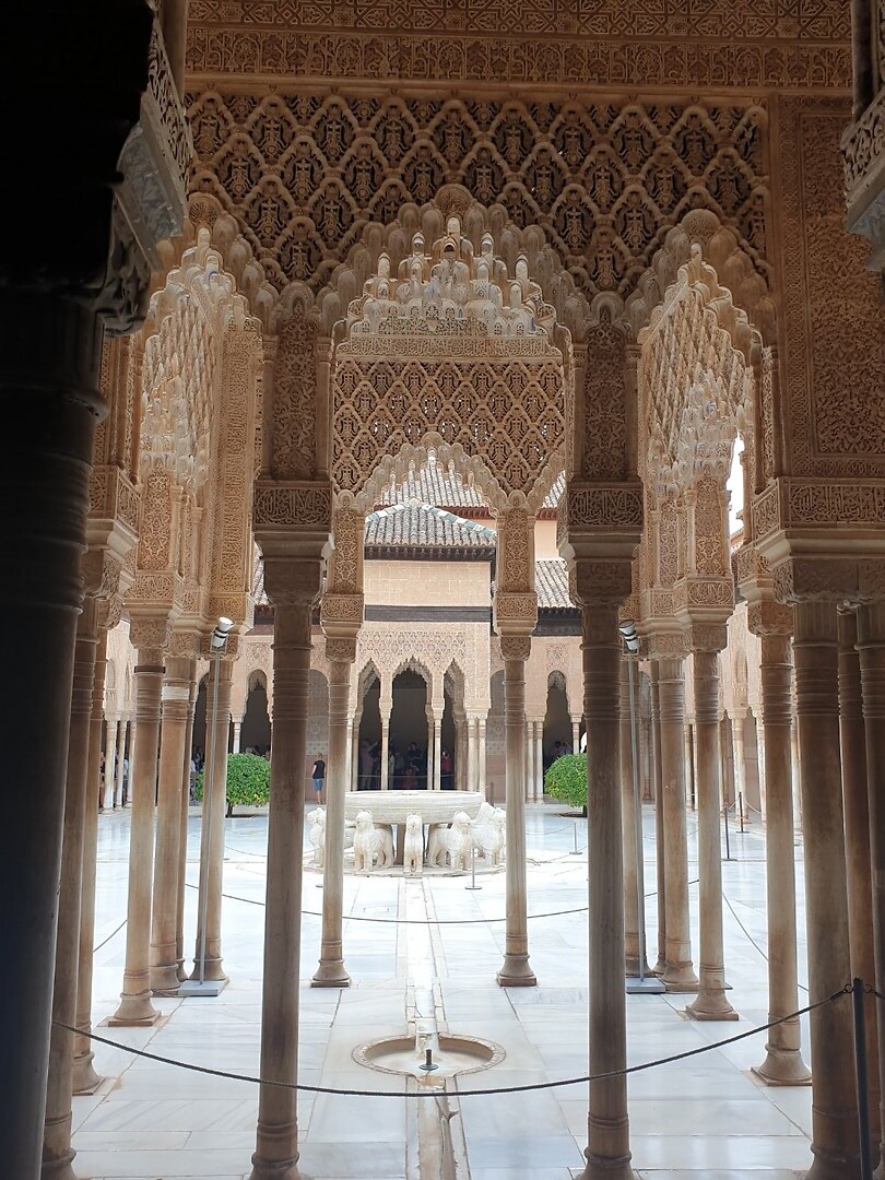 Alhambra