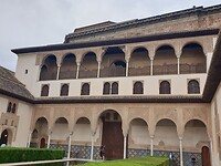 Alhambra