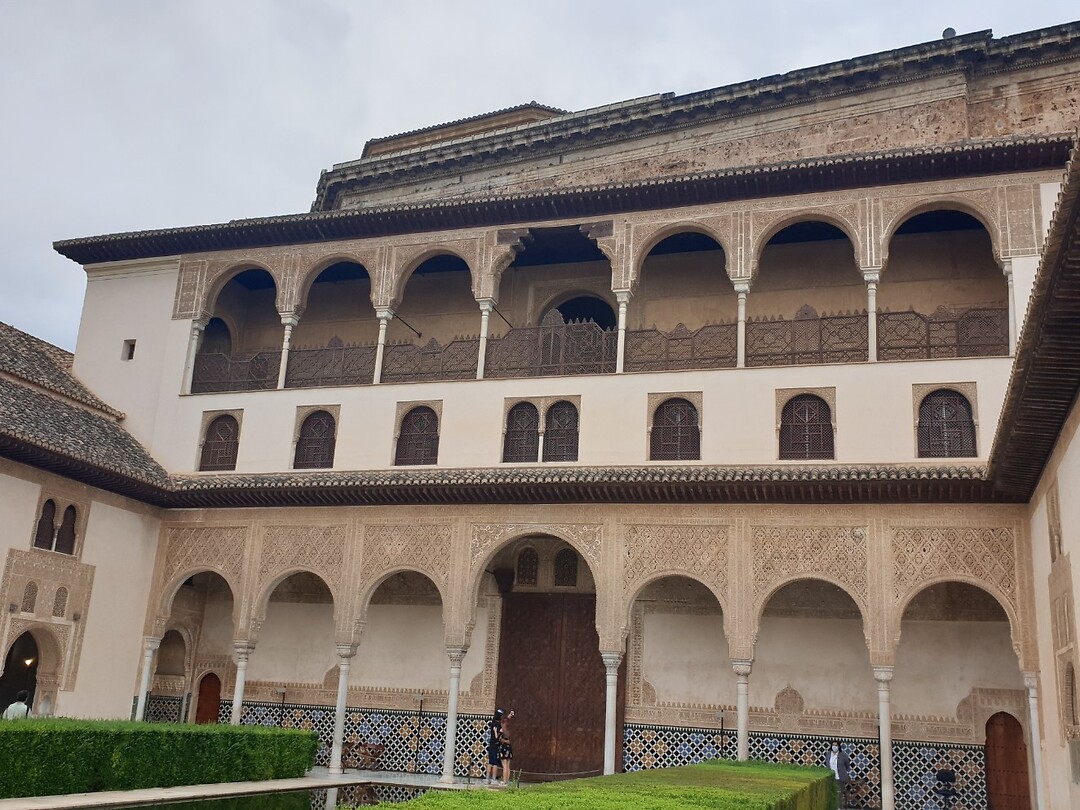 Alhambra