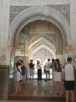 Alhambra