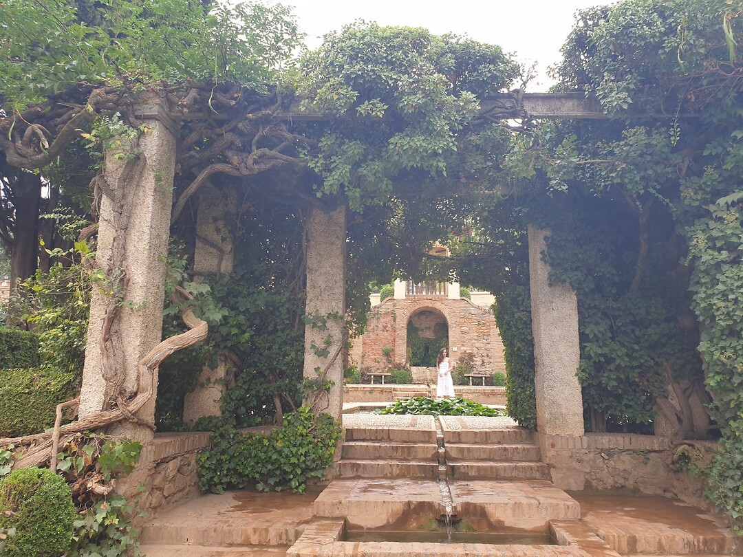 Alhambra