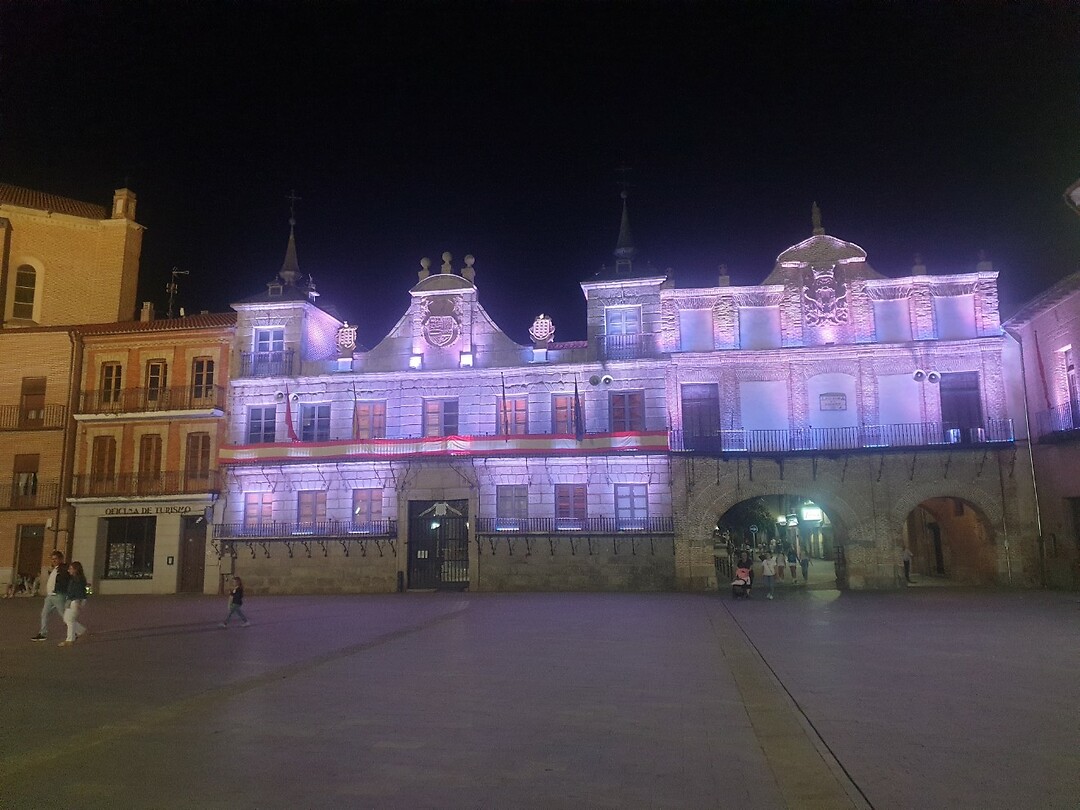 Medina del Campo