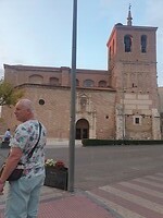 Medina del Campo