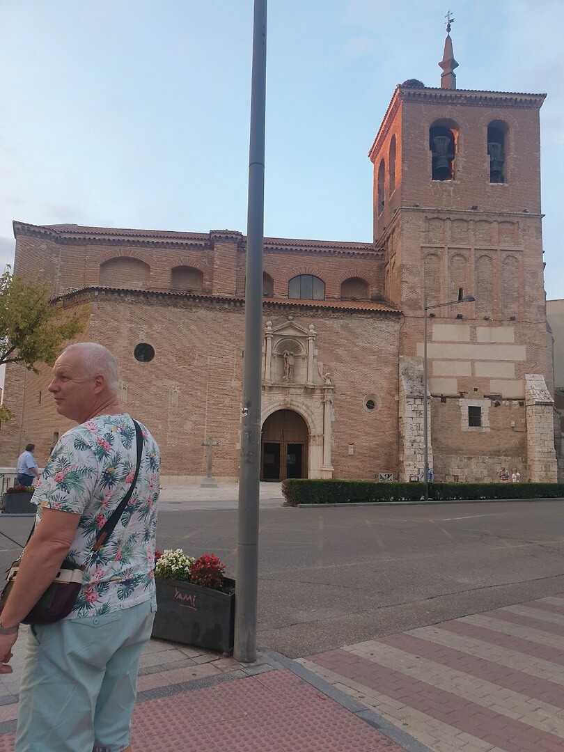 Medina del Campo