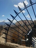 Puente Nuevo 2