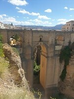 Puente Nuevo 1