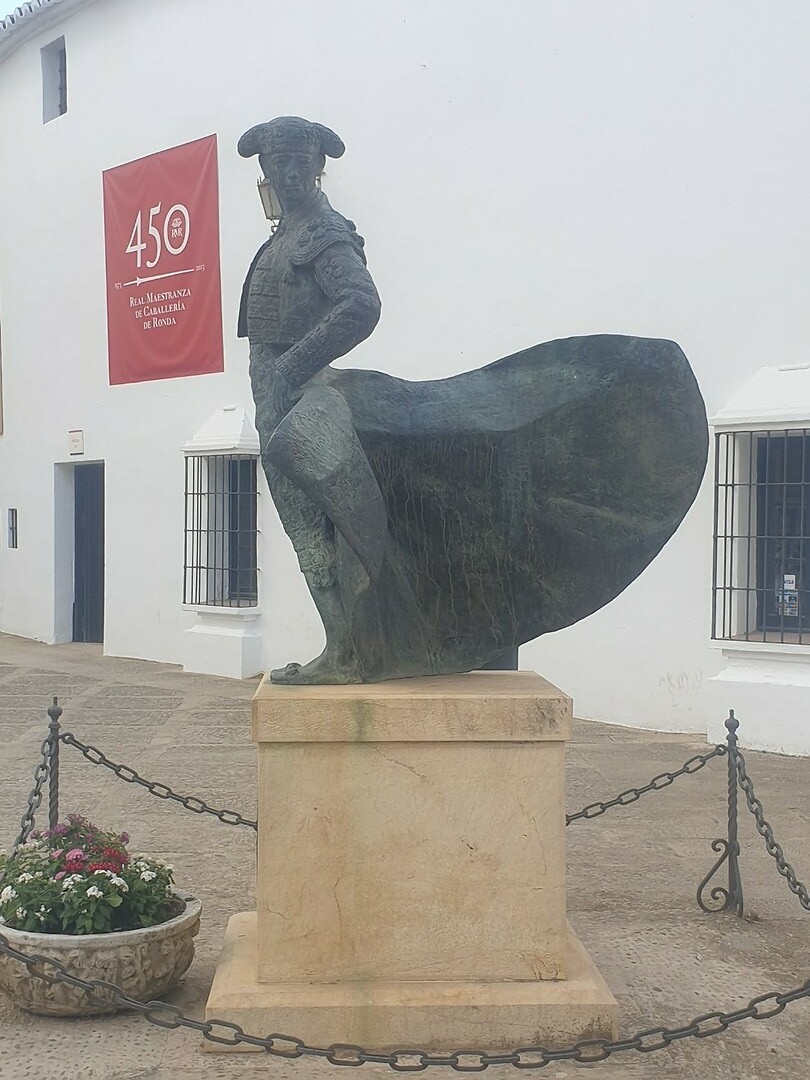Toreador