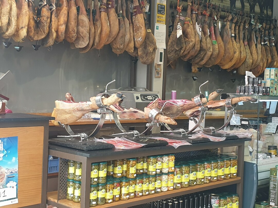 Jamon