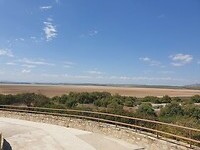 Droge Laguna