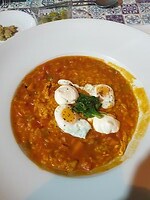 Arroz con pollo