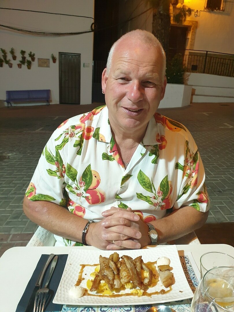 Heerlijk uitgebeend varkensribvlees
