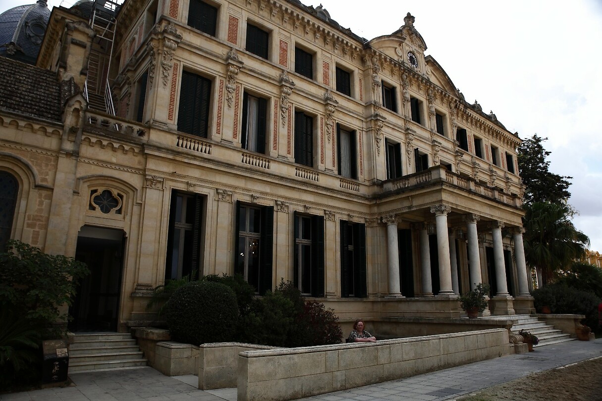 Palaccio