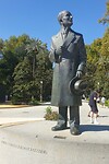 Aníbal González Álvarez-Ossorio