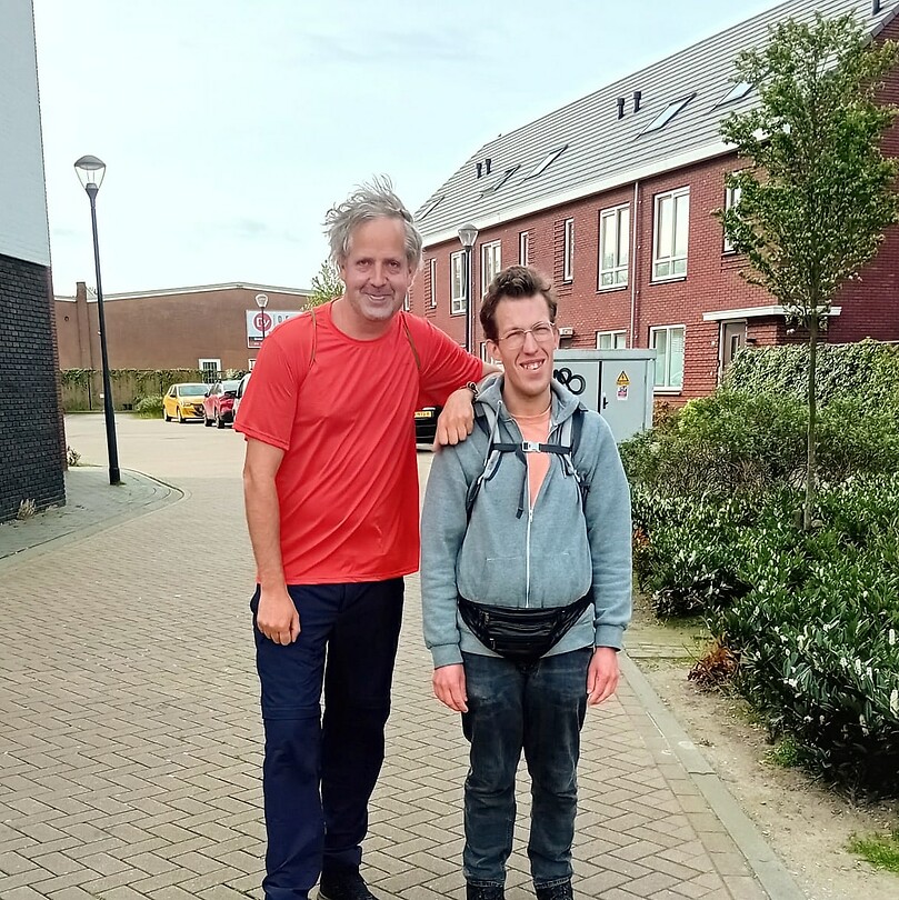 Met max naar Alphen