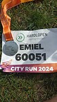 Loopnummer city run