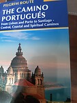 Boekje camino