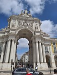 Mooi, dat Lissabon