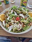 Lekker lunchen