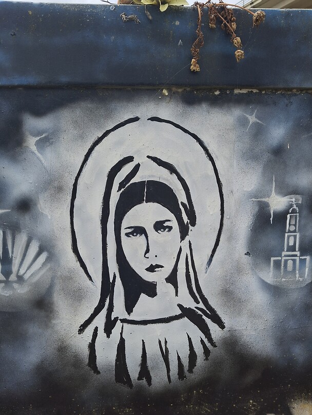Op naar Fatima