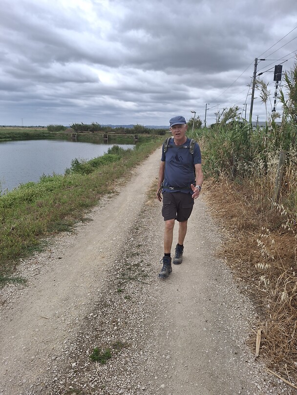 Onderweg