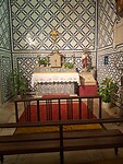 Even naar de kerk