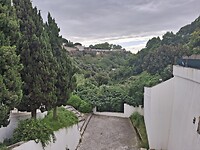 Prachtige uitzichten