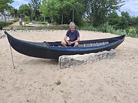 Bootje varen