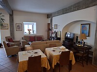 Hotel etappe 5