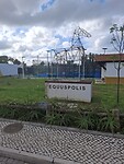 Padel banen