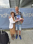 Mam en Emilio