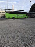 De flixbus