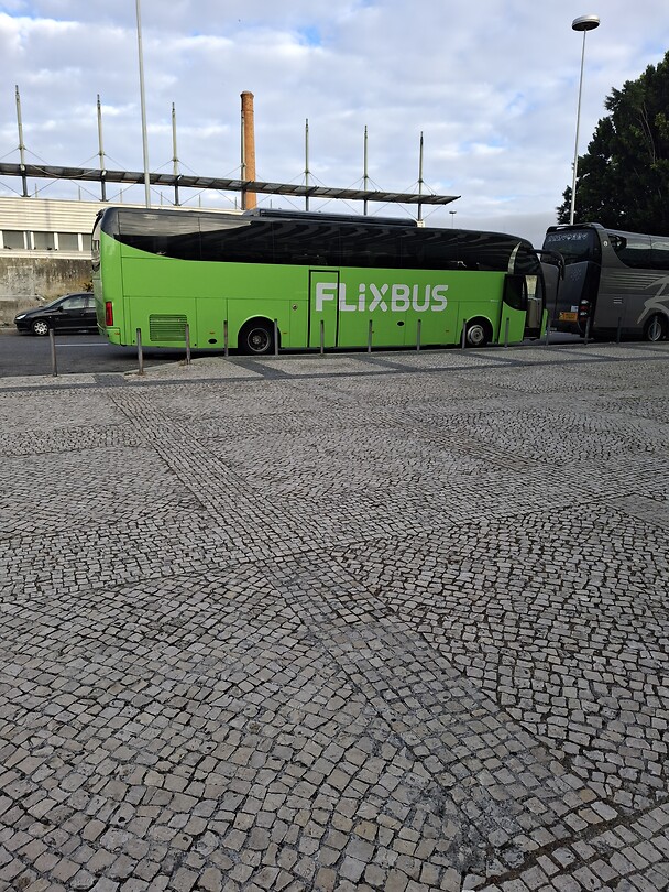 De flixbus