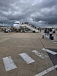 Op weg naar Nederland