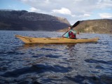kayakken
