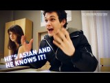 UWC RCN - I'm Asian and I Know It