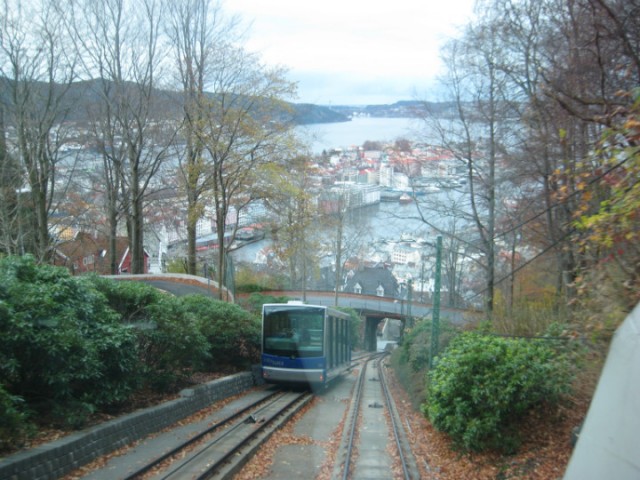 Flybussen