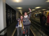 Crazy kids in the Netherlands