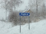 Flekke <3