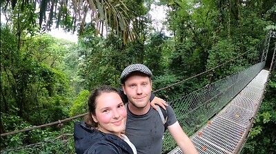 Emma Van Bellingen & Loïc Marechal