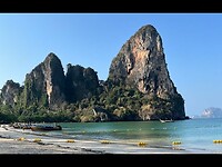 Thailand 2024