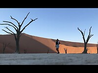 Namibia 2024