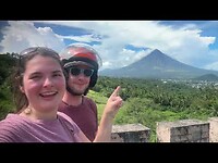 Honeymoon 2025 / Philippines + Hong Kong + Macau